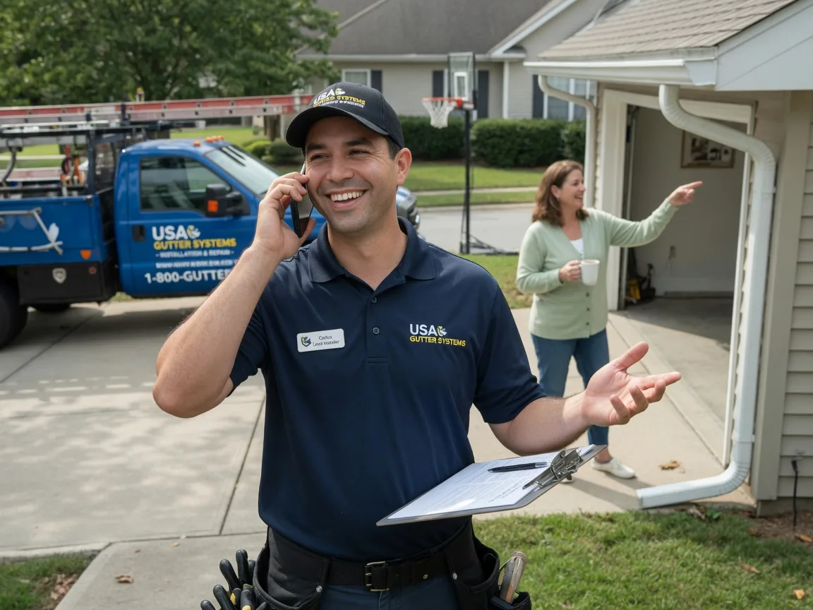 Gutter Installation Kinsman, OH FAQs